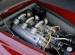 Ferrari 340 America Coupe 1951 года